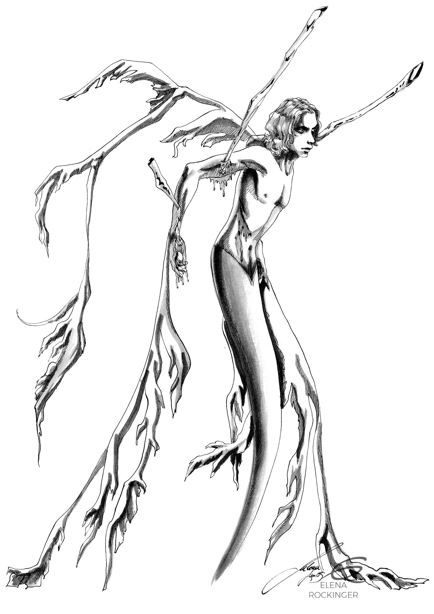 Field Portrait 04 elena rockinger field portrait ville valo ink sig