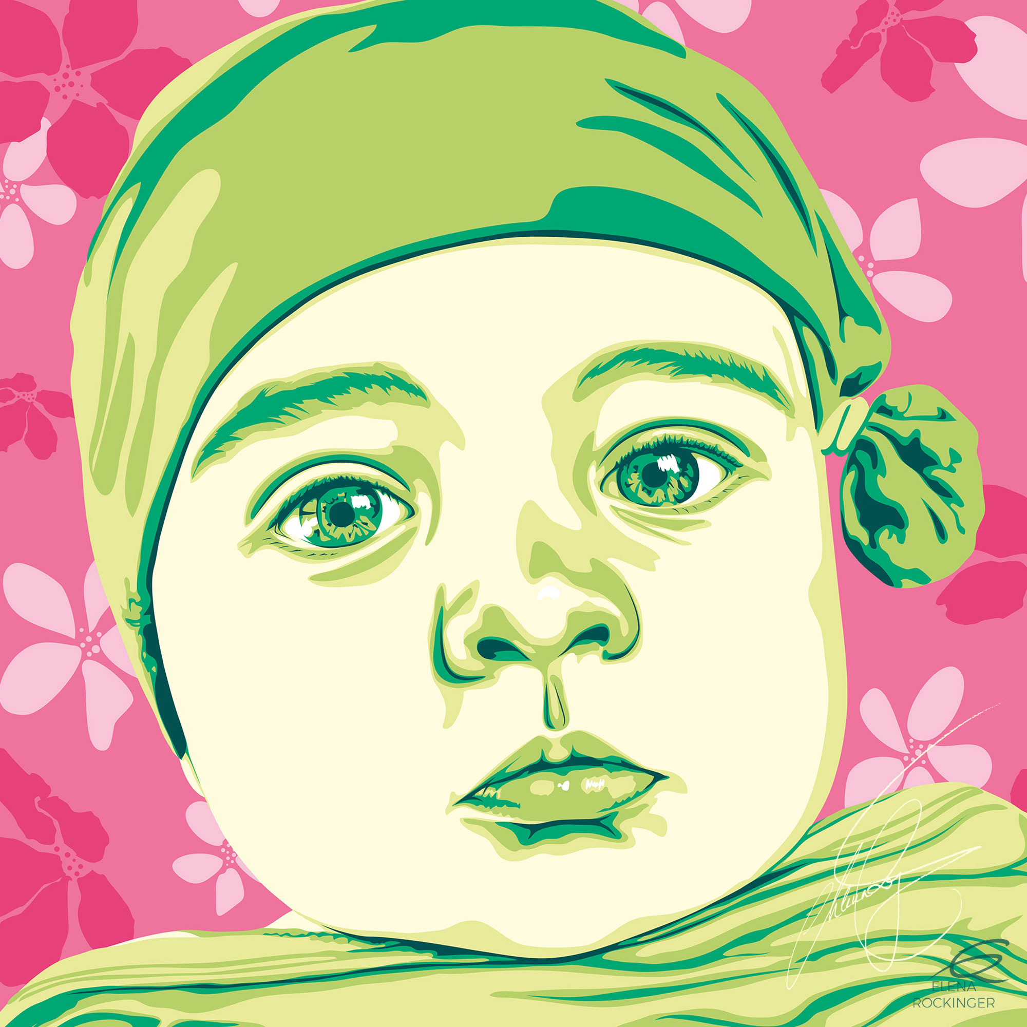 Portraits 07 elena rockinger portrait oria digital vector sig