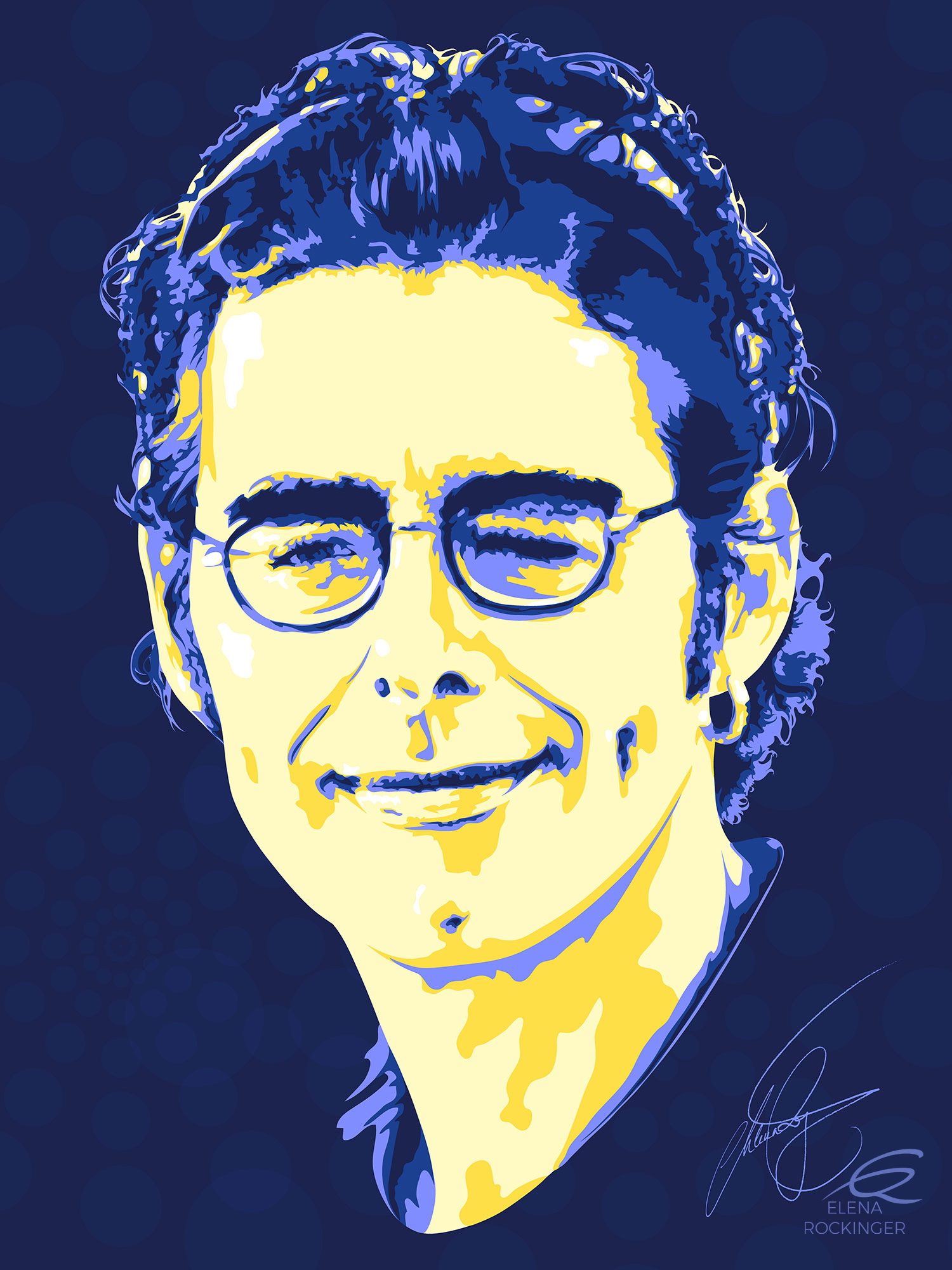 20 elena rockinger portrait jim digital vector sig